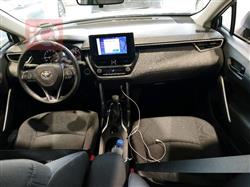 تويوتا كورولا كروس